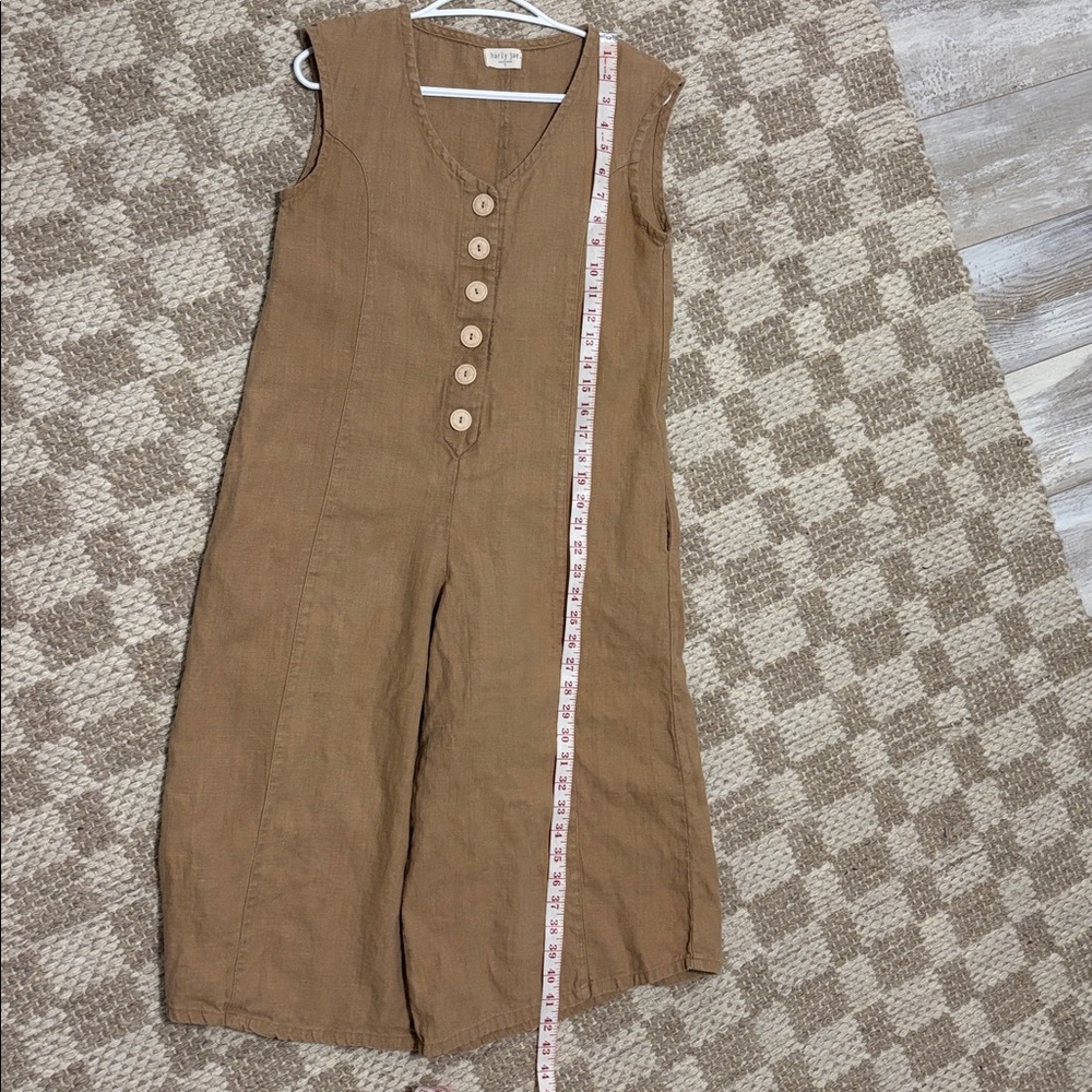 Harly Jae Beatriz Jumpsuit - Picture 5 of 9